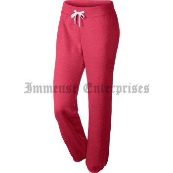 Trousers Red